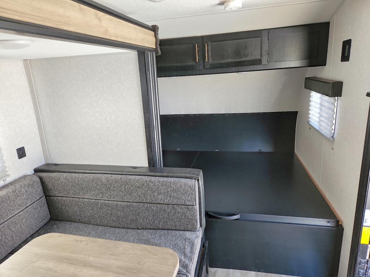 2022 FOREST All models VIN 5ZT2CKFC2NY021422 photo 5