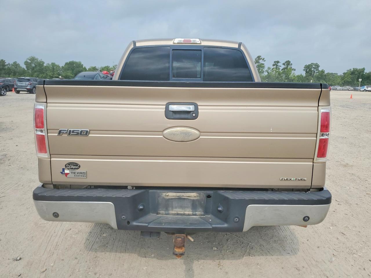 2012 Ford F150 VIN 1FTEW1CM5CKD29794 photo 6