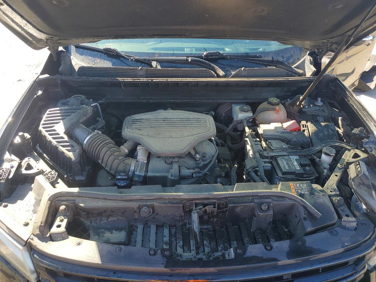 2021 GMC Acadia VIN 1GKKNKLS7MZ110973 photo 12