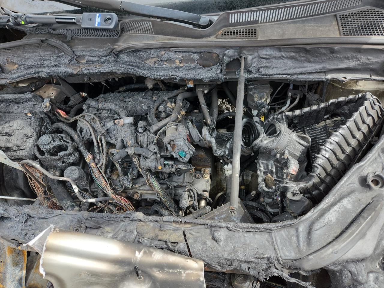 2012 Chevrolet Traverse VIN 1GNKVJED0CJ329475 photo 12