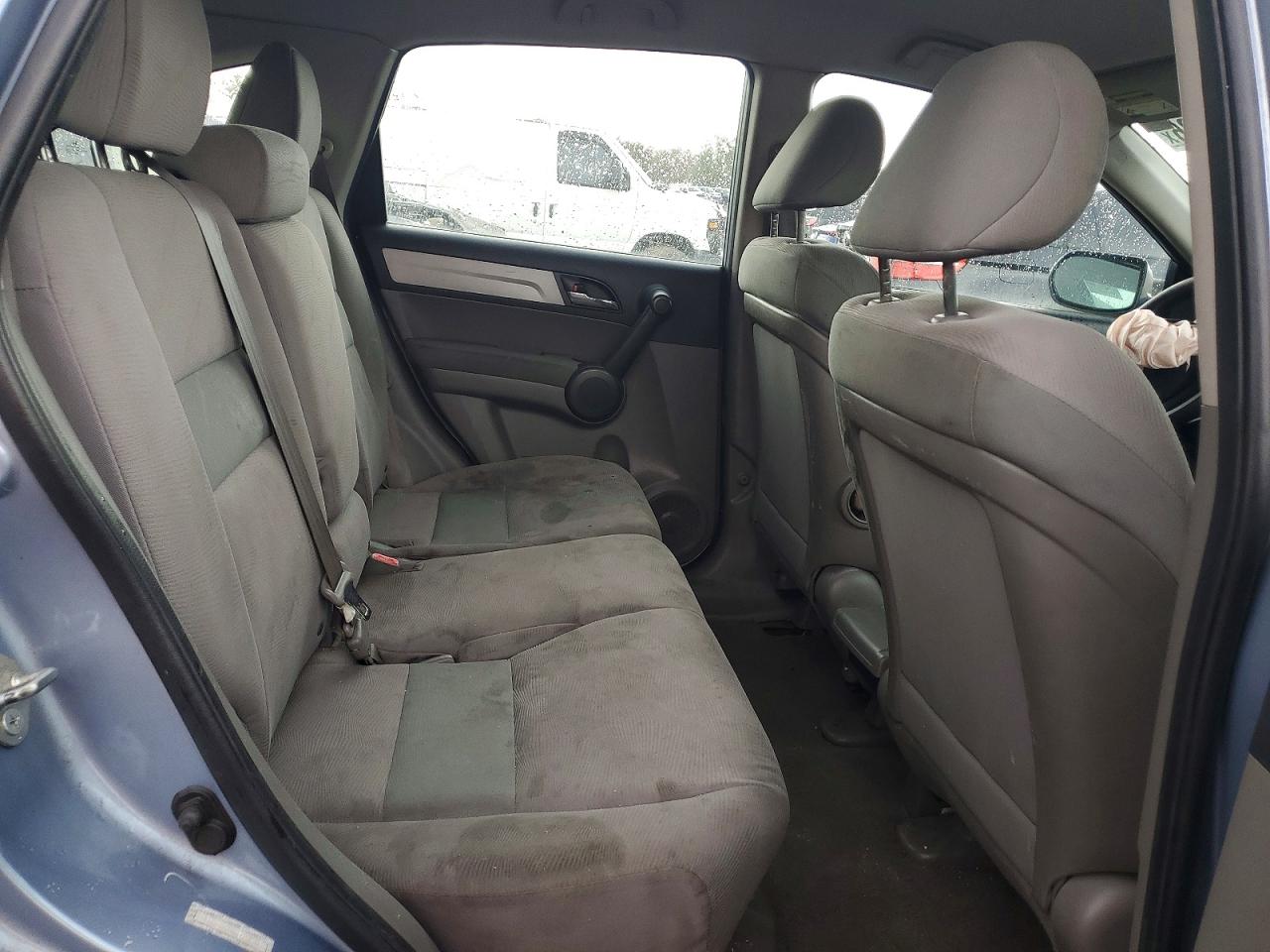 2011 Honda Crv VIN 5J6RE4H34BL018785 photo 11