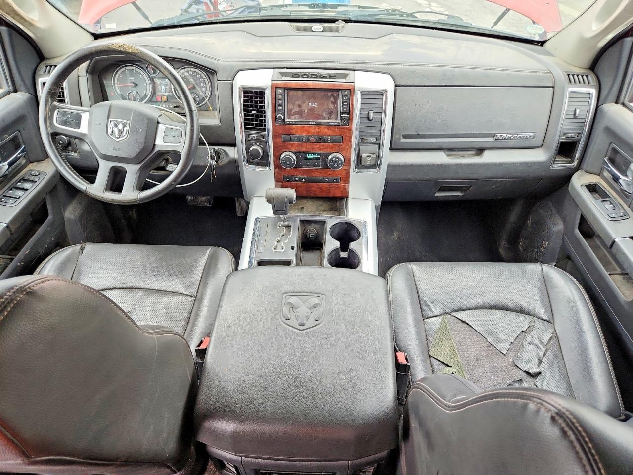 2010 Dodge Ram 1500 VIN 1D7RV1CT5AS103074 photo 8