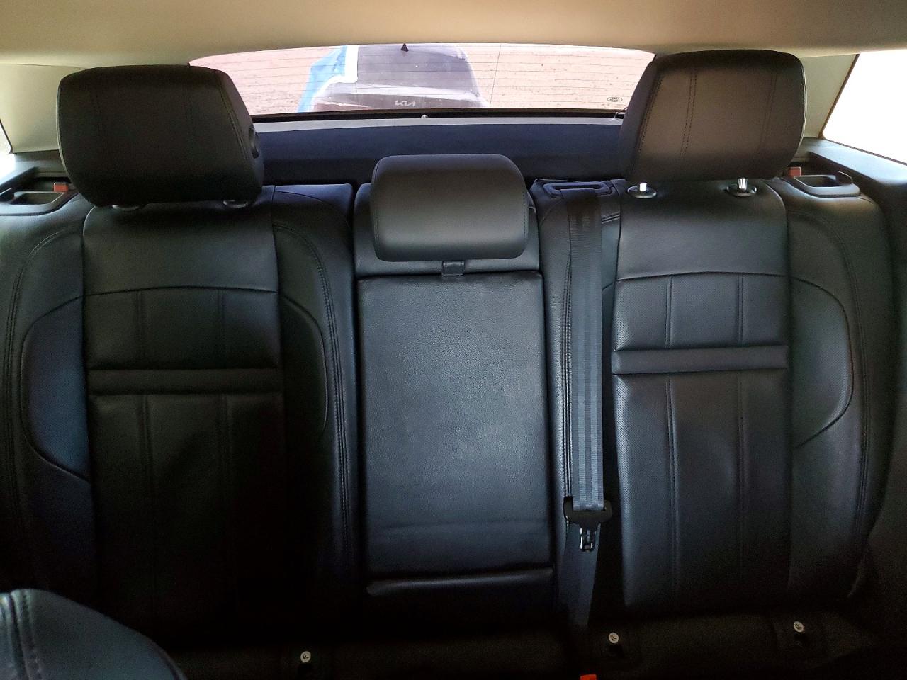 2020 LAND Rangerover VIN SALZP2FX7LH061461 photo 10