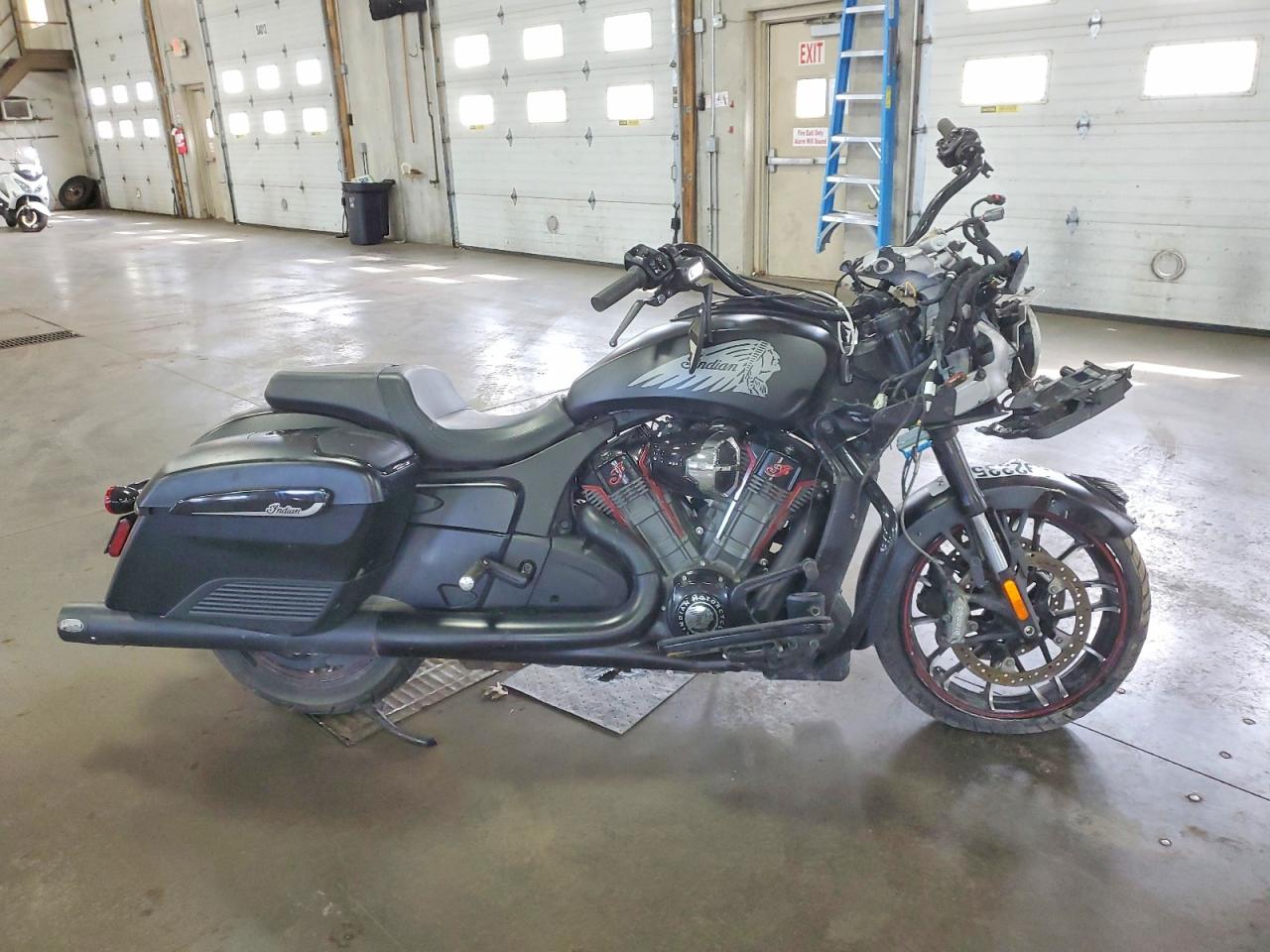 2022 INDIAN All other VIN 56KLCCRR3N3412176 photo 1