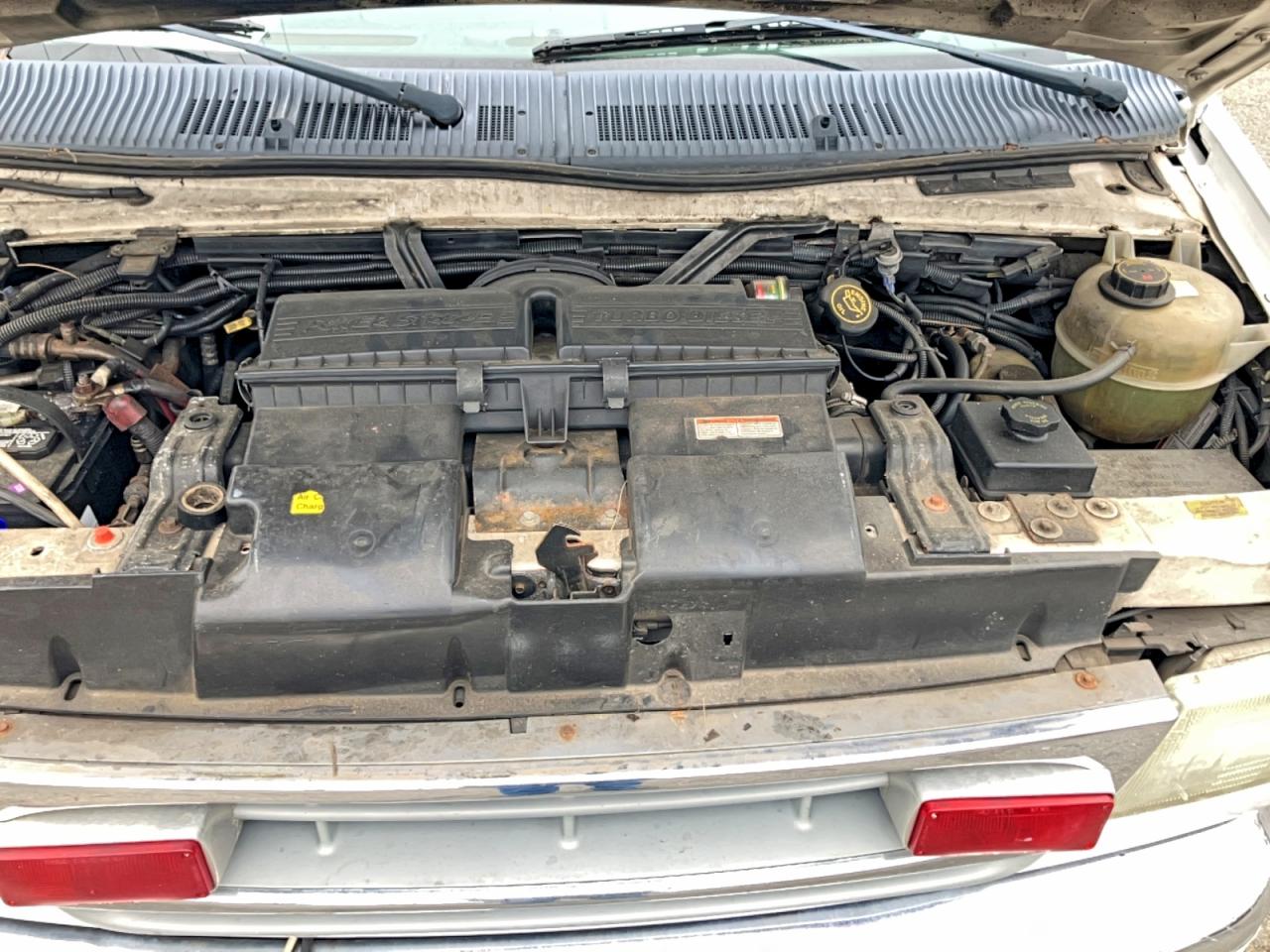 2002 Ford All models VIN 1FDXE45F92HB62584 photo 7