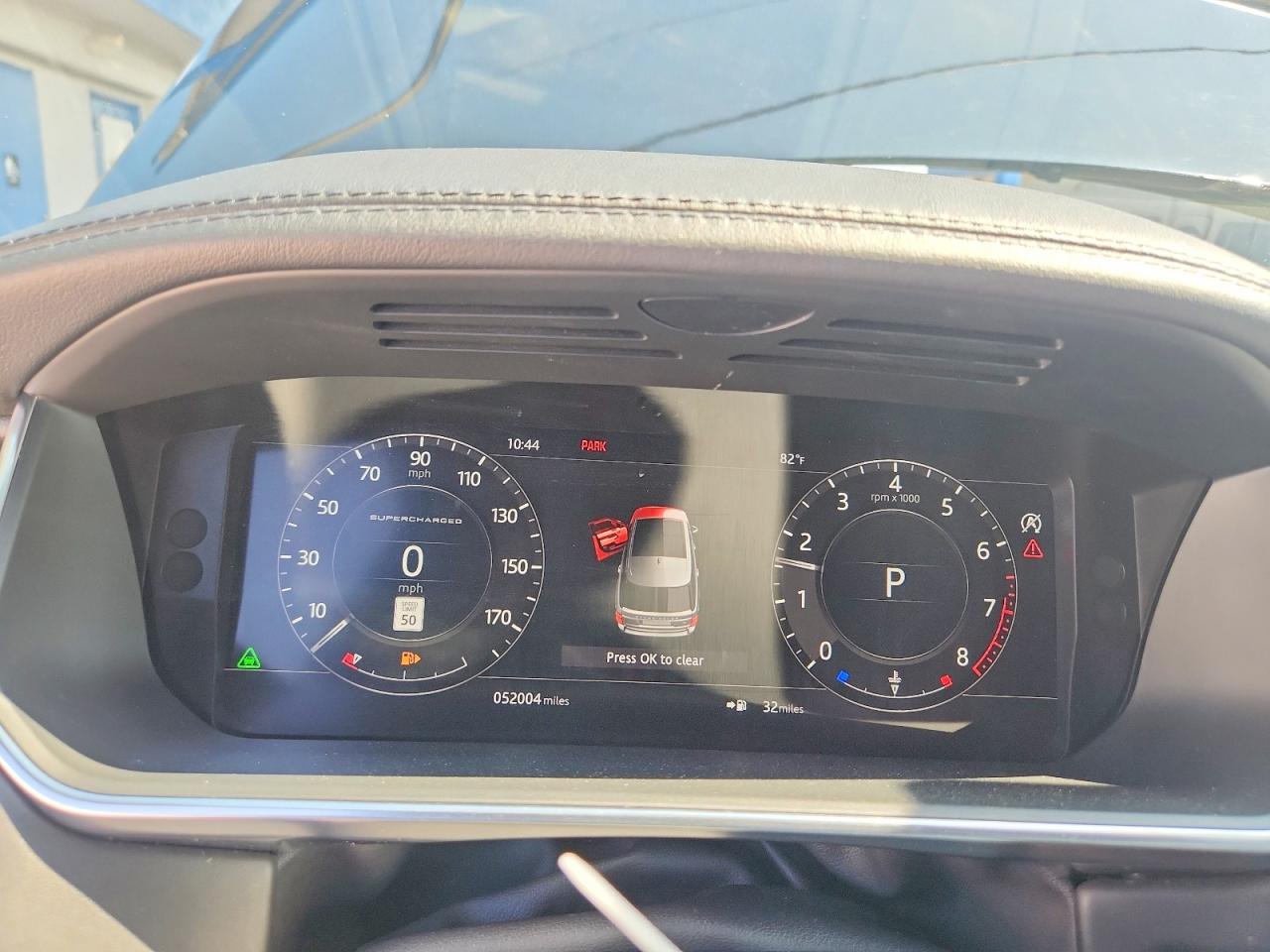 2018 Land Rangerover VIN SALGS2RE4JA395548 photo 9