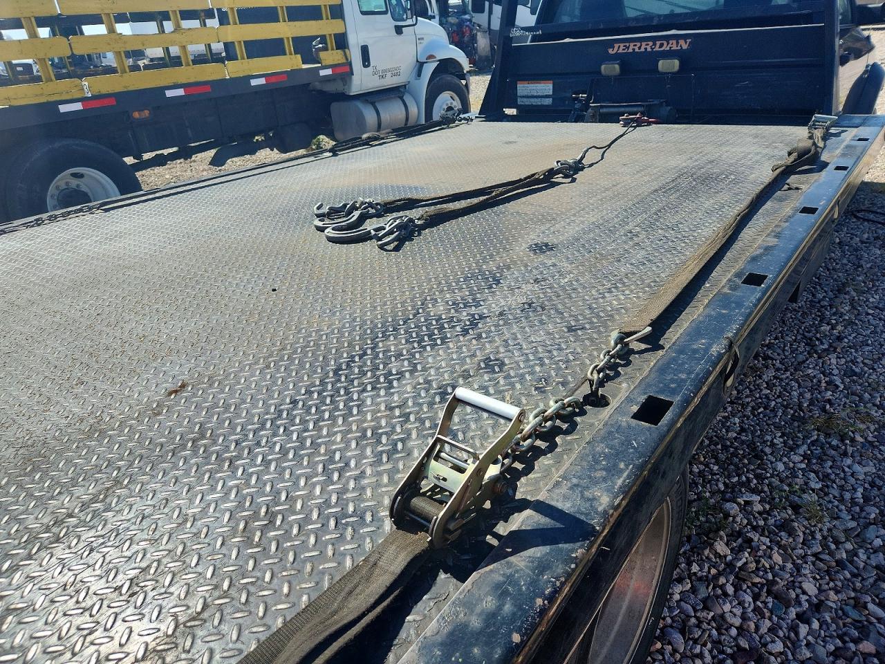 2017 Ram 5500 VIN 3C7WRMDL4HG643313 photo 10