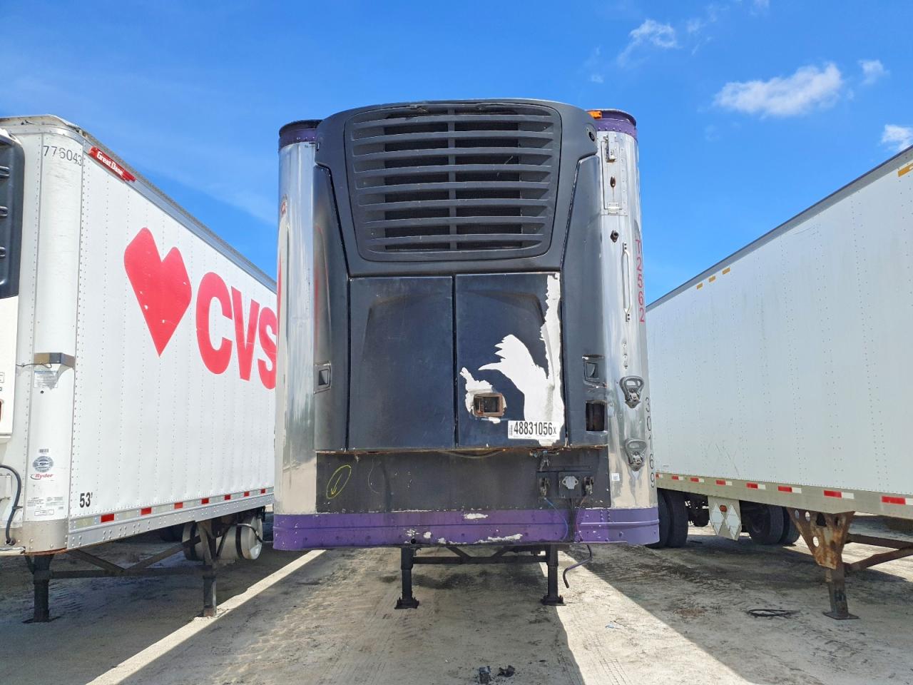 2008 WABA All models VIN 1JJV532WX8L091774 photo 10