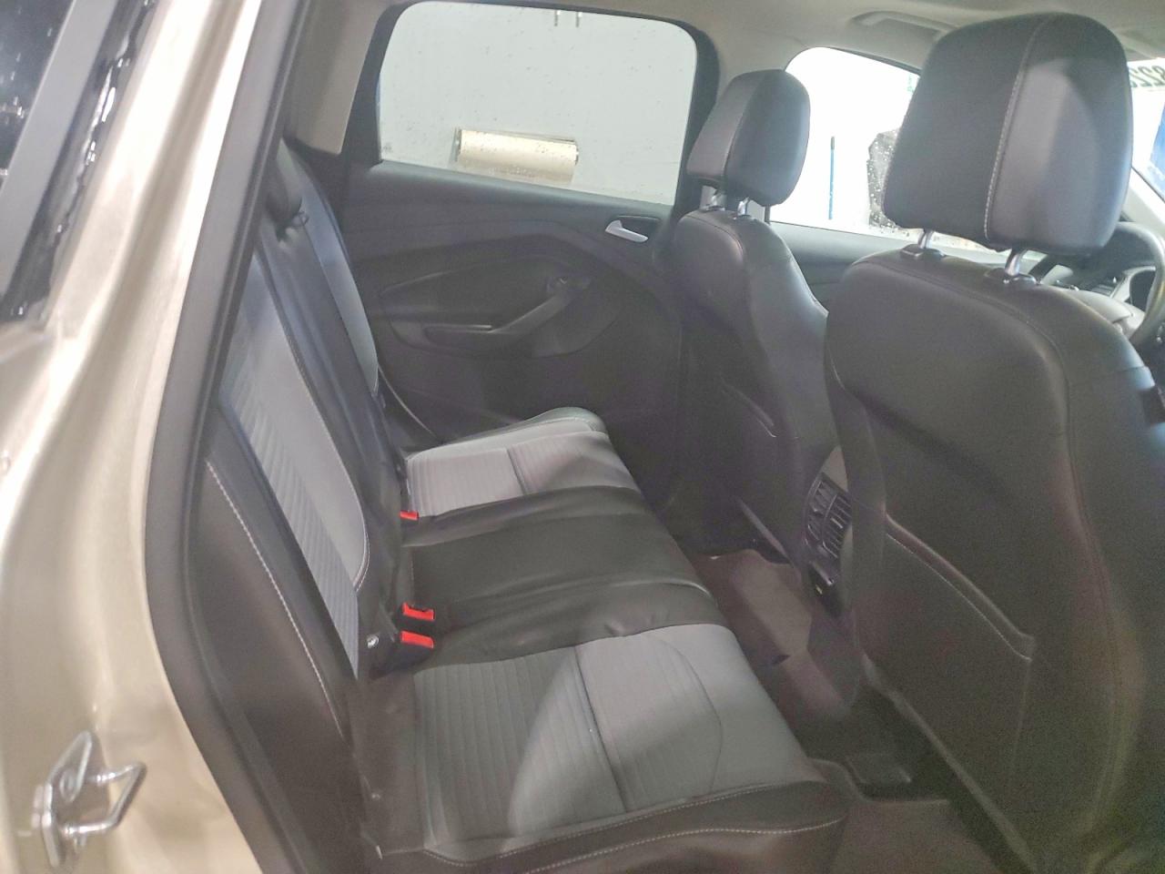 2017 Escape VIN 1FMCU0GD3HUE99497 photo 11
