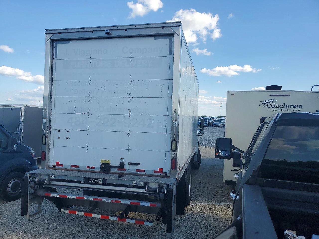 2016 FREIGHTLINER All other VIN 3ALACWDT3GDHP9101 photo 3