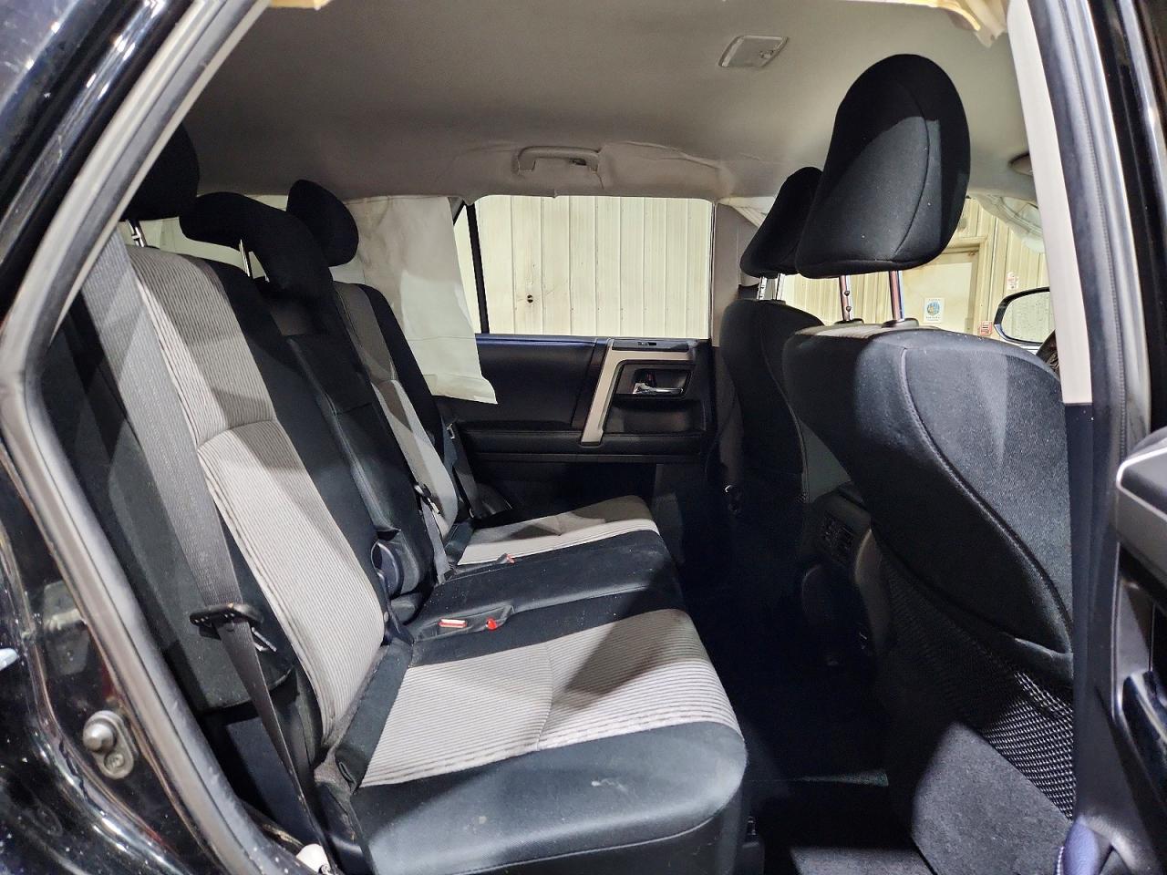 2016 Toyota 4runner VIN JTEBU5JR6G5368943 photo 11