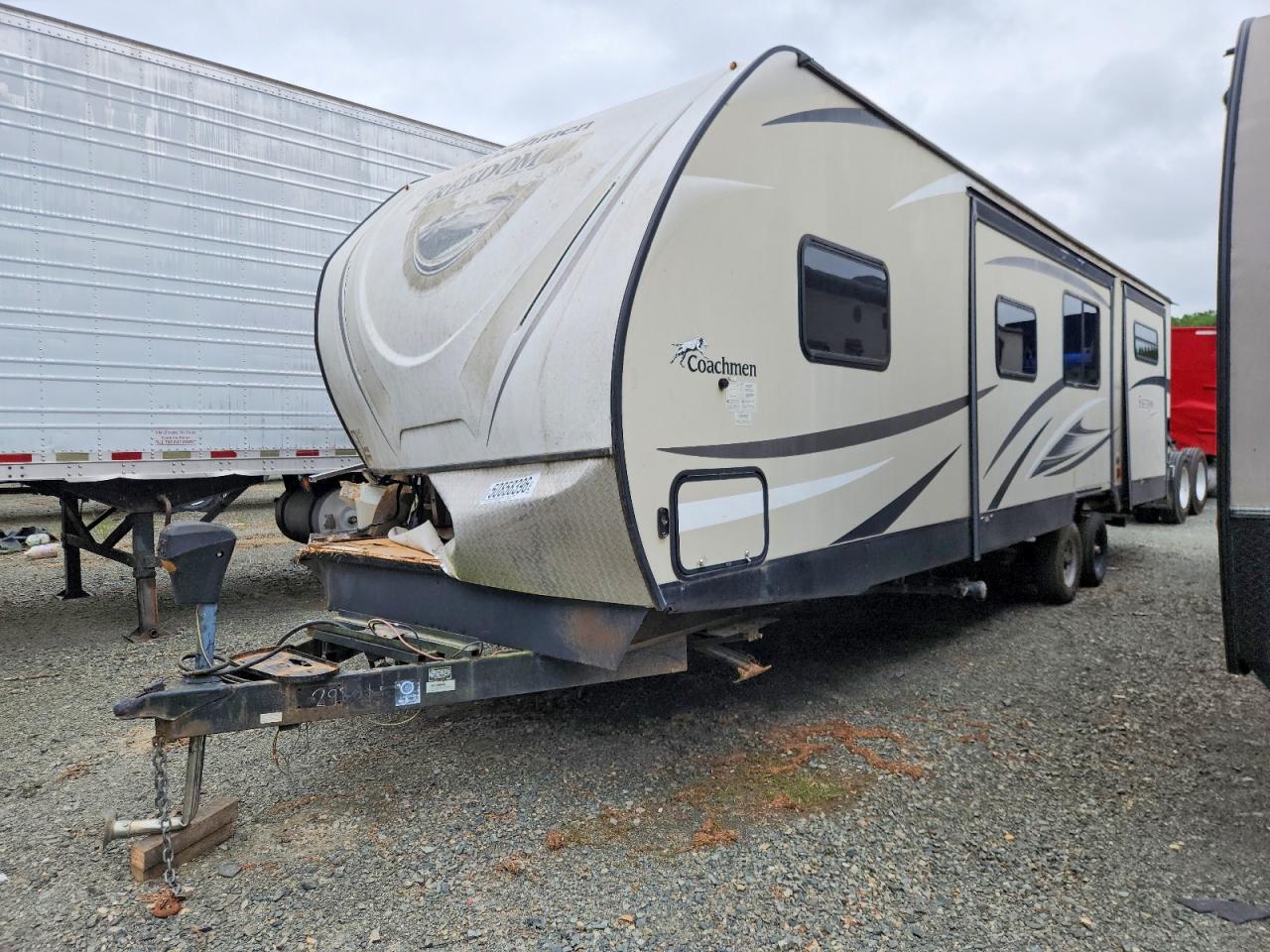 2018 FOREST Freedom ex VIN 5ZT2FEXB8JS029861 photo 2