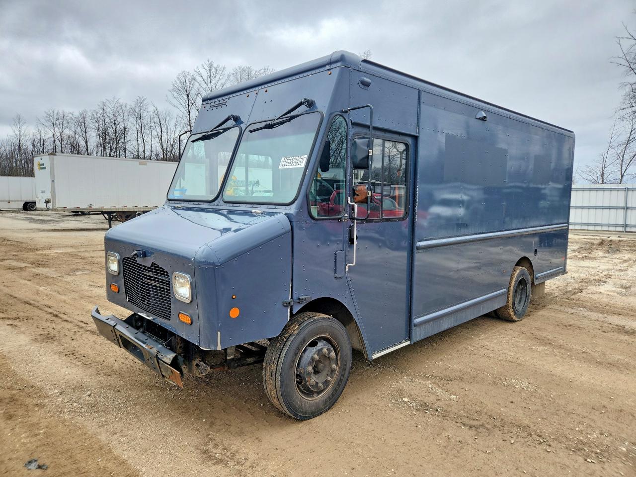 2021 FREIGHTLINER All other VIN 4UZAC2GA0MCMM9717 photo 1