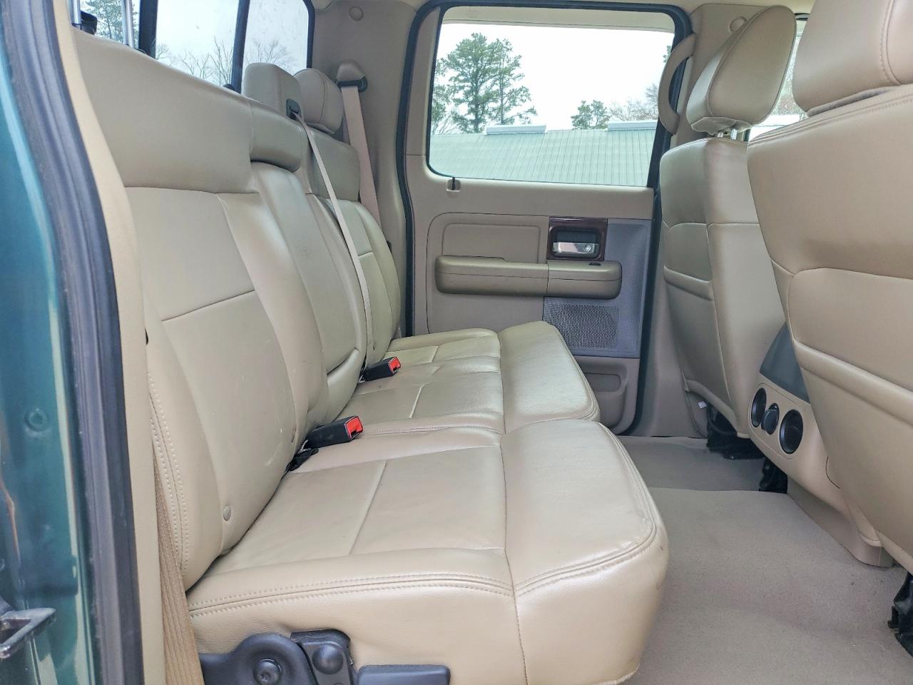 2007 Ford F150 VIN 1FTPW145X7FA74249 photo 10