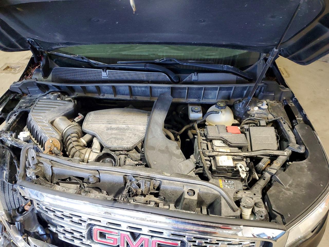 2019 GMC Acadia den VIN 1GKKNPLS0KZ169499 photo 12