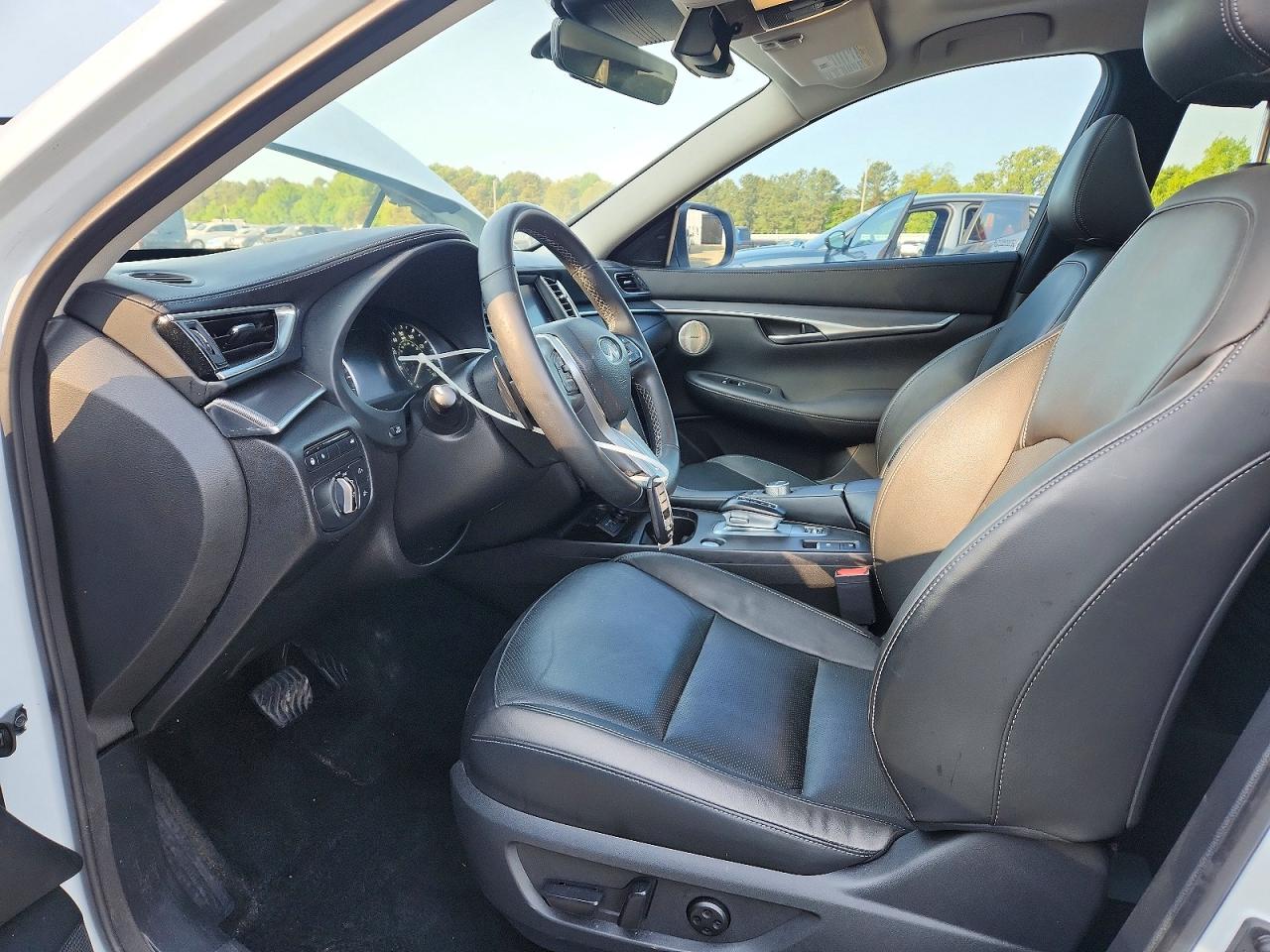2023 Infiniti Qx50 VIN 3PCAJ5BB8PF106303 photo 7