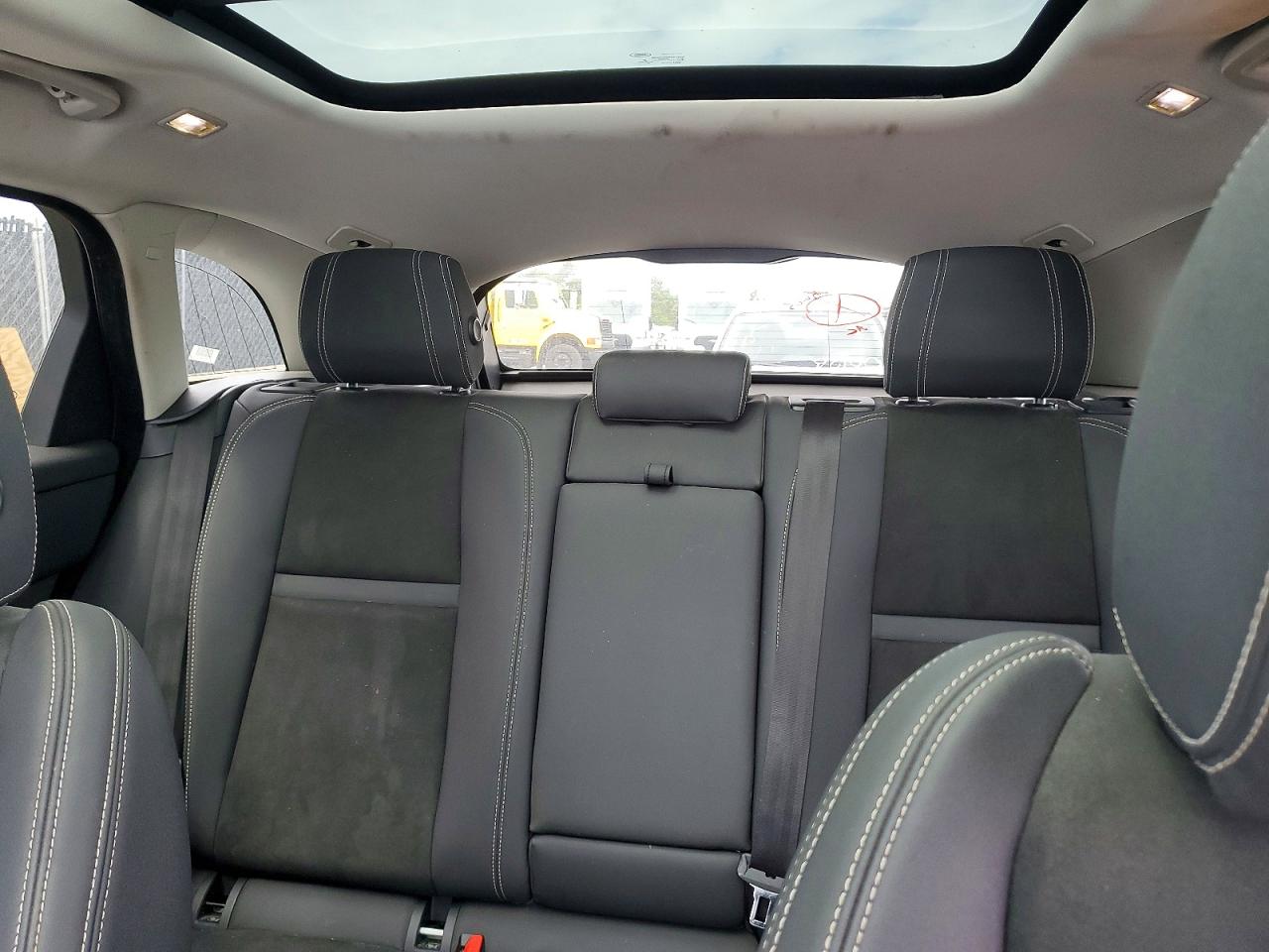 2019 LAND Rangerover VIN SALYA2EX9KA200057 photo 10