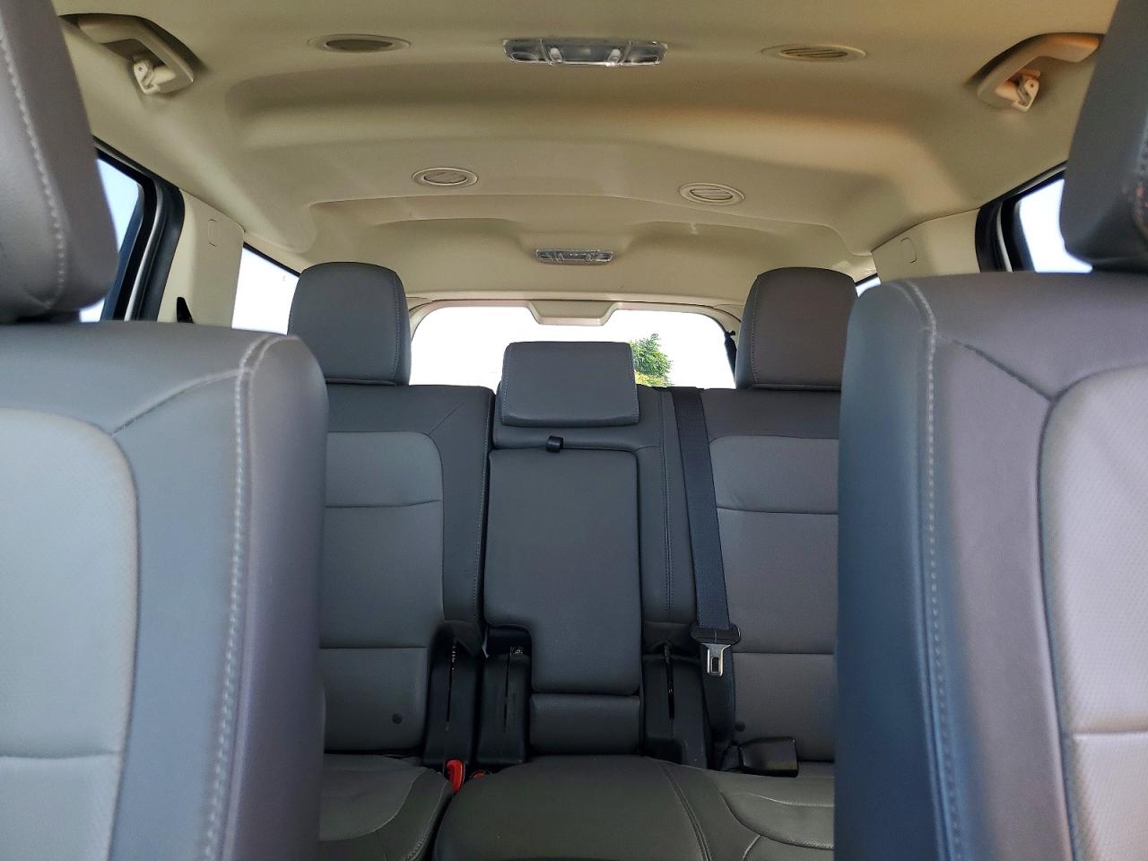2019 Ford Flex VIN 2FMGK5C8XKBA39277 photo 10