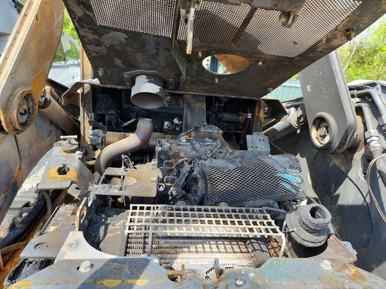 2020 JOHN 333g skids VIN 1T0333GMPLF385685 photo 7