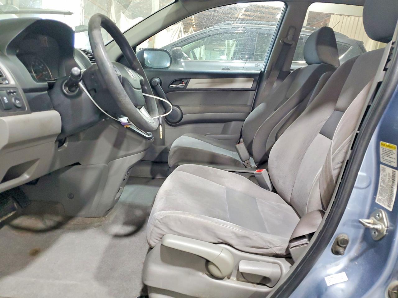 2010 Honda Crv VIN 5J6RE3H57AL023635 photo 7
