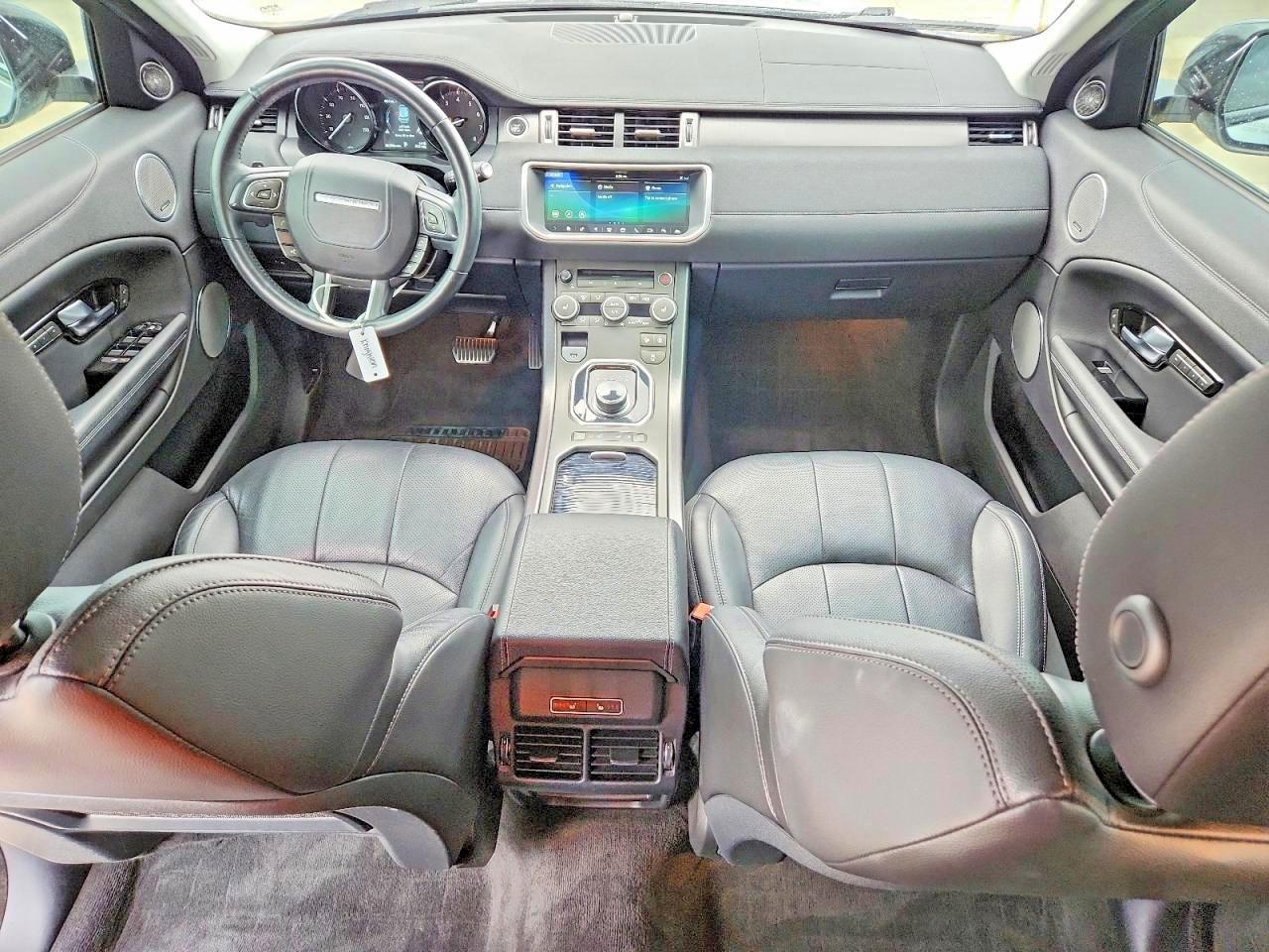 2018 Land Rangerover VIN SALVP2RX2JH323880 photo 8