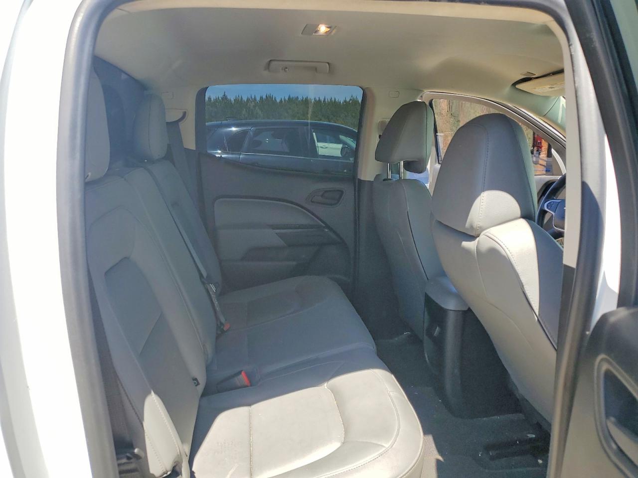 2019 CHEV Colorado VIN 1GCGSBEN3K1124446 photo 10