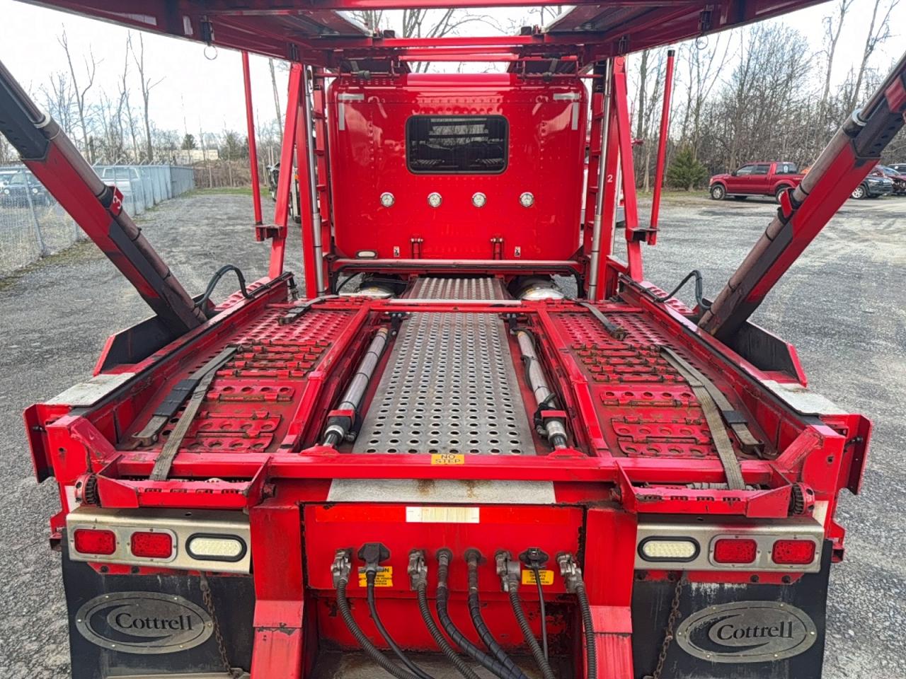 2019 Peterbilt All other VIN 1NPXLP9X7KD613283 photo 12