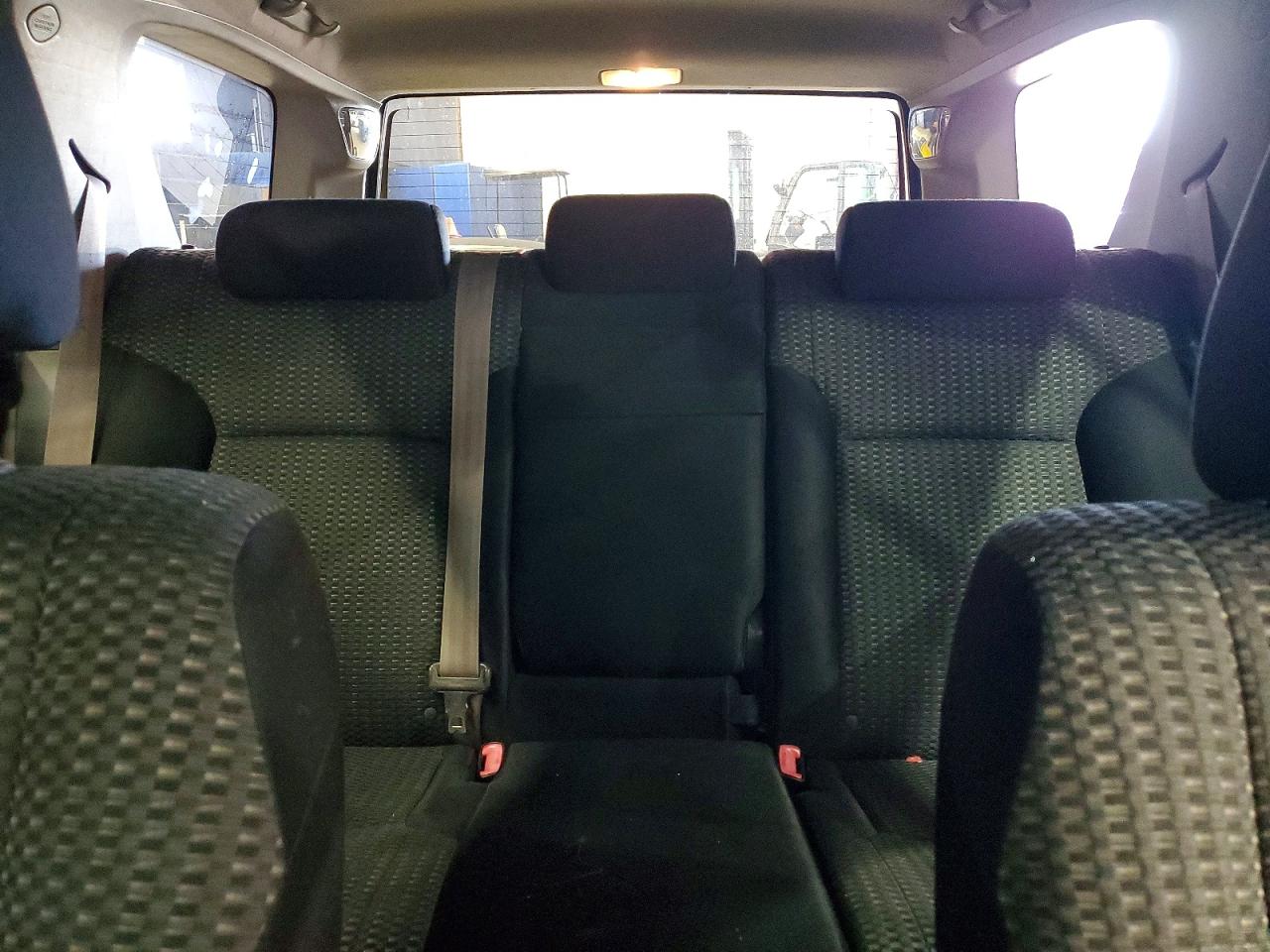 2008 Toyota 4runner VIN JTEBT14RX8K006172 photo 10