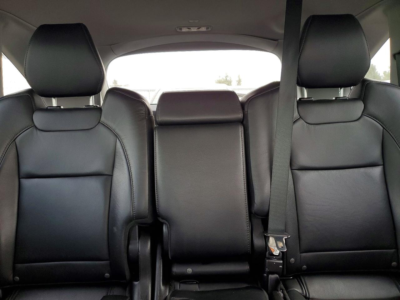 2016 Acura Mdx VIN 5FRYD3H22GB008416 photo 10