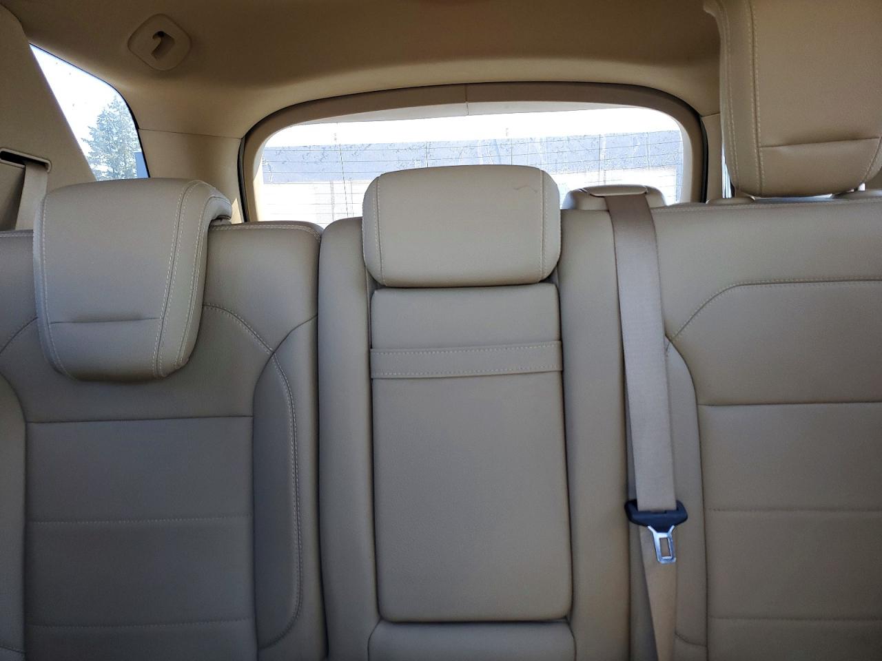 2012 Mercedes-Benz M-class VIN 4JGDA5HB7CA031595 photo 10