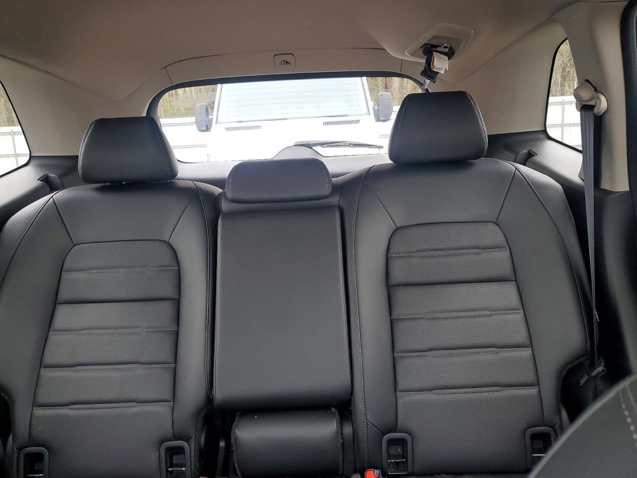 2025 Honda Crv VIN 2HKRS4H79SH418525 photo 10