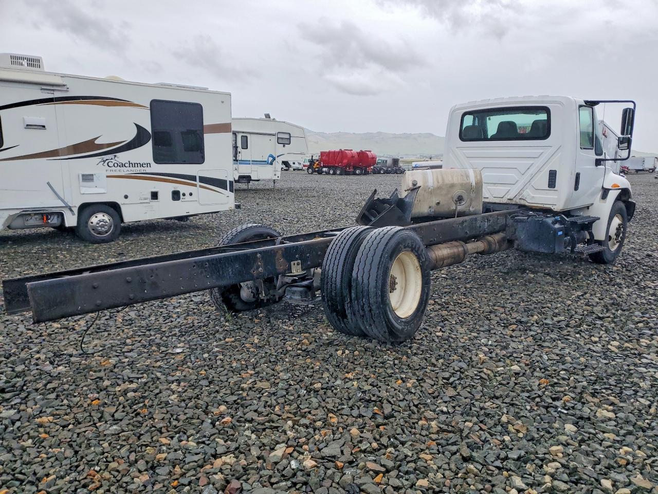 2017 International 4300 VIN 3HAMMMML9HL458339 photo 3
