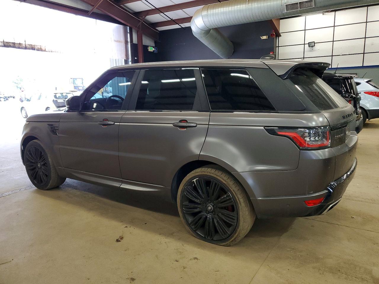2018 Land Rangerover VIN SALWV2SV5JA197347 photo 2