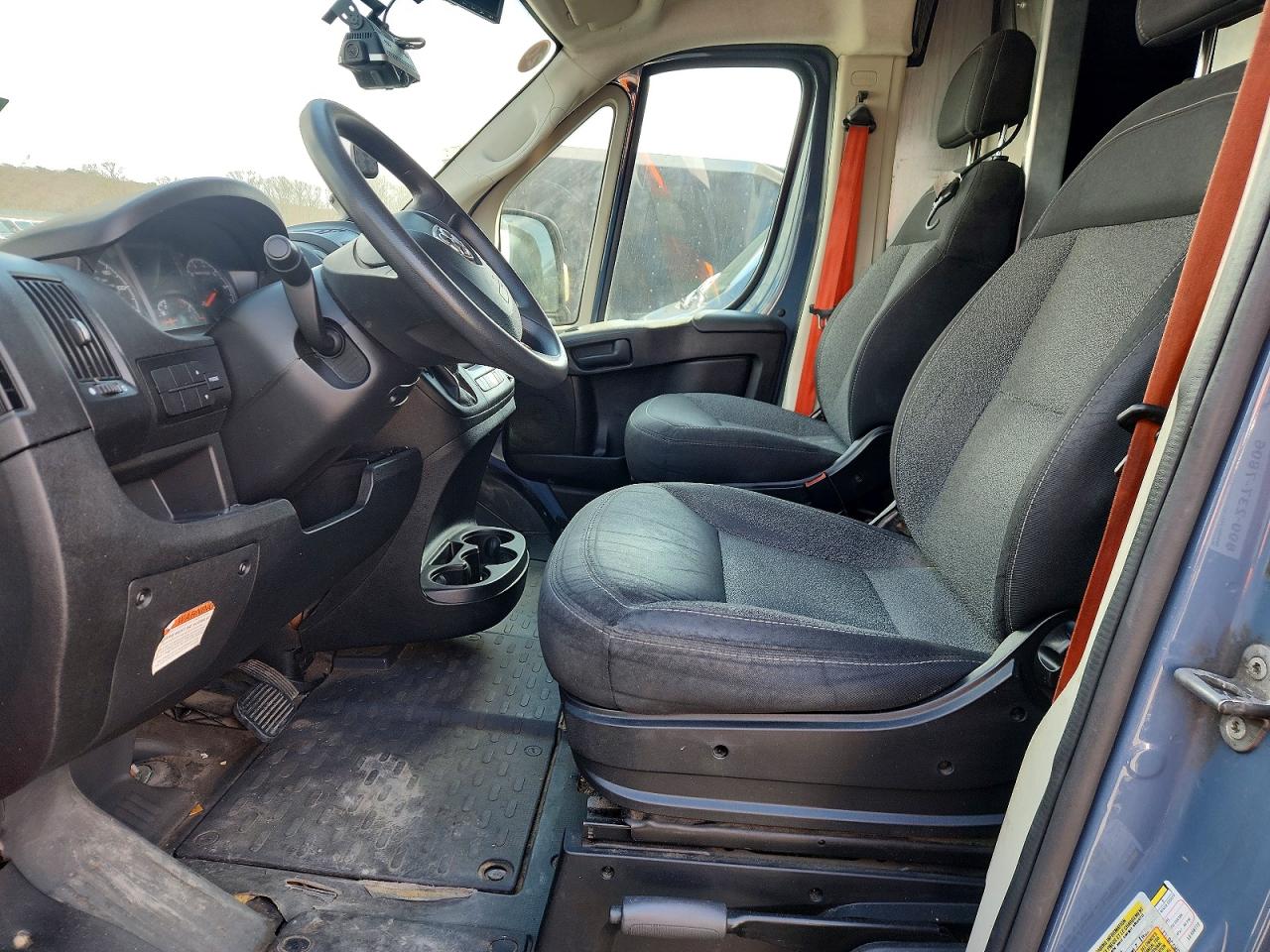 2020 Ram All models VIN 3C6URVJG1LE140772 photo 7