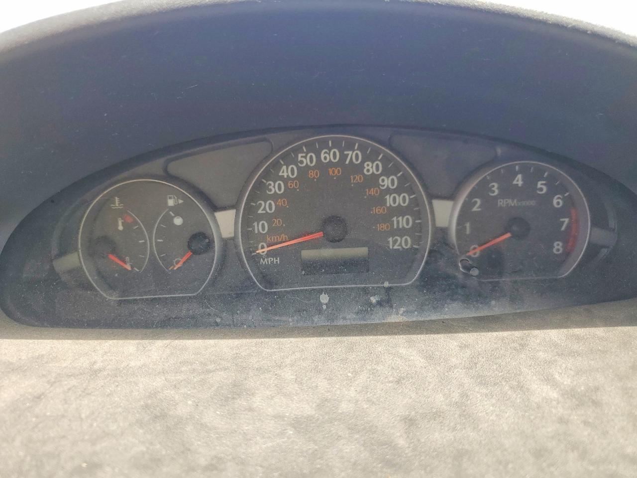 2003 Saturn Ion VIN 1G8AN12F83Z180514 photo 9