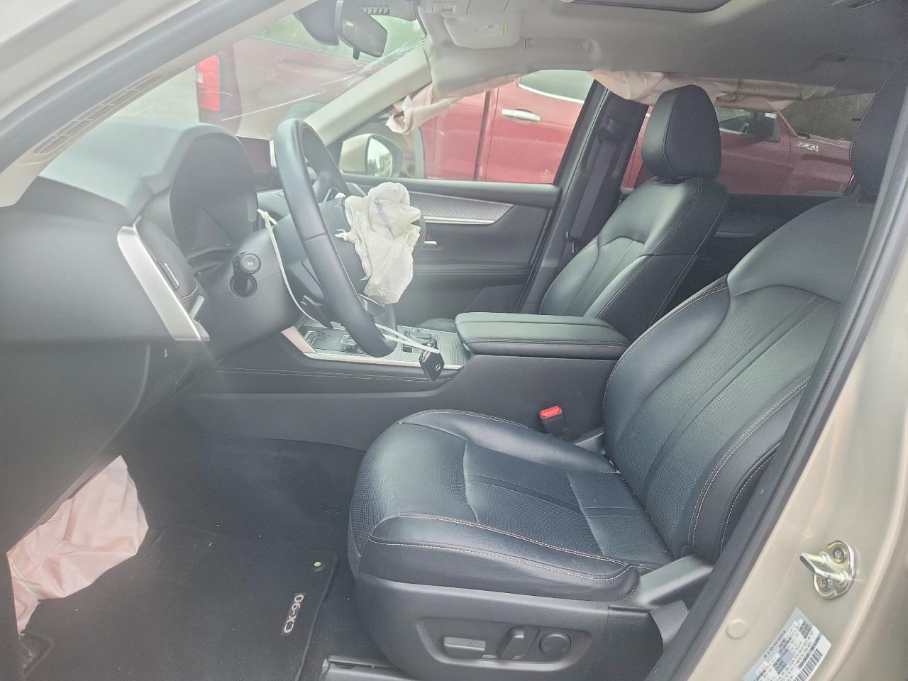 2024 Mazda Cx-90 VIN JM3KKCHD2R1106072 photo 7