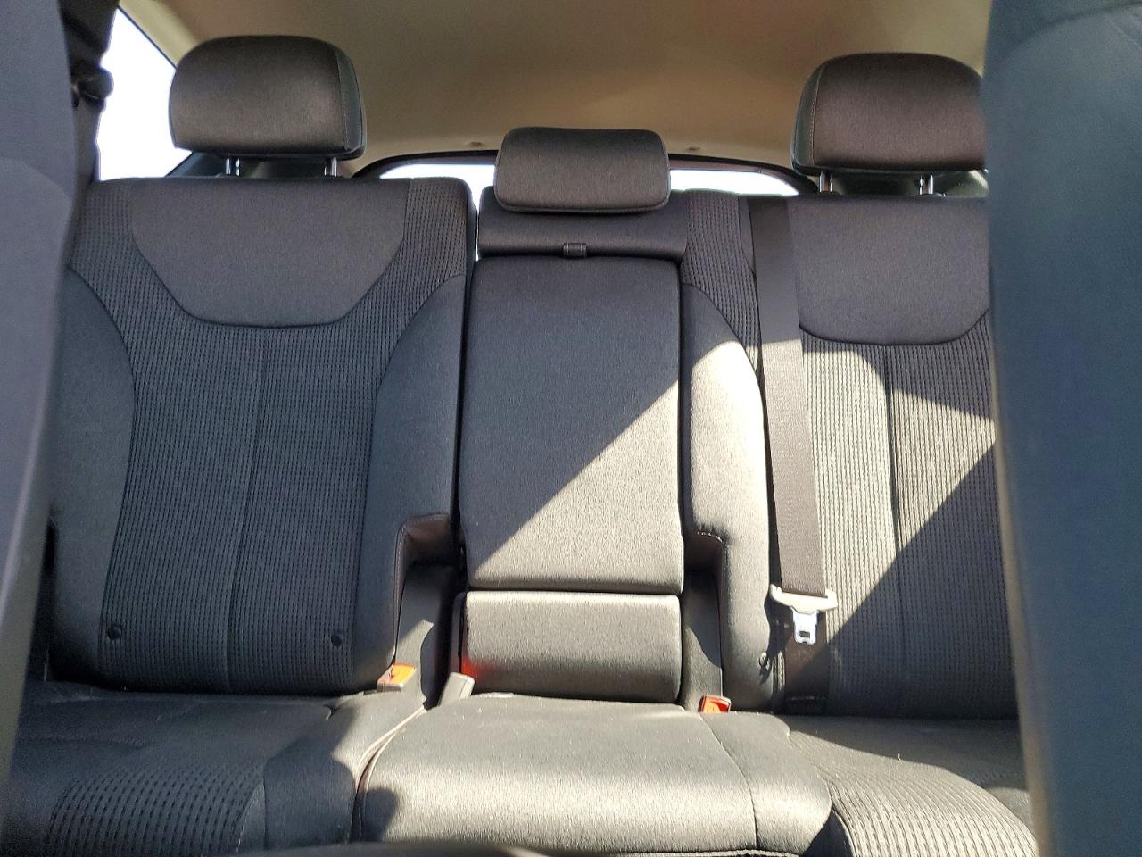 2021 Hyundai Santa fe VIN 5NMS24AJ3MH346020 photo 10