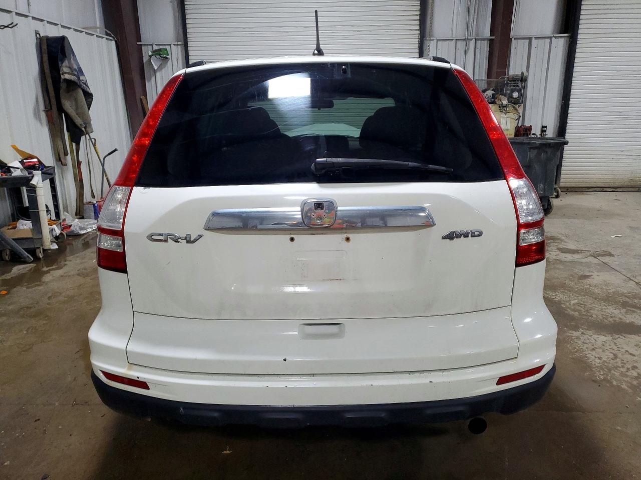 2010 Honda Crv VIN 5J6RE4H56AL029044 photo 6