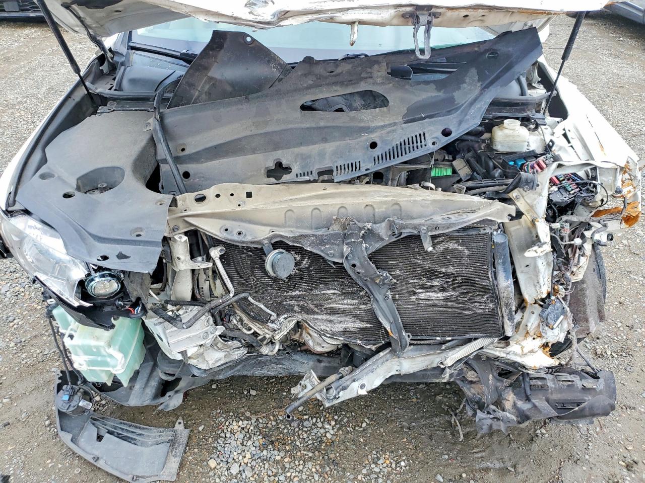 2012 LEXUS Rx350 VIN 2T2BK1BAXCC120909 photo 12