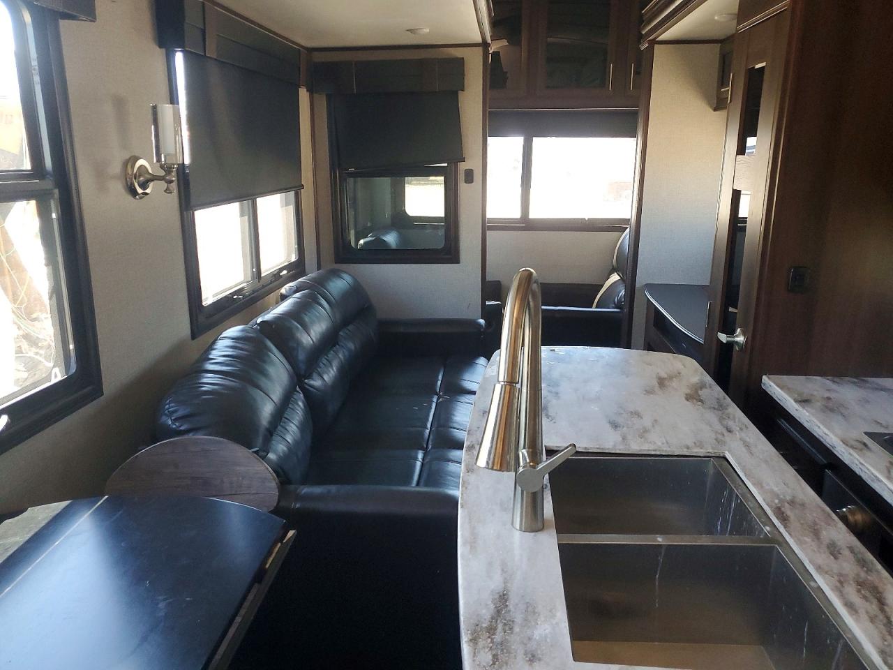 2019 JAYCO 387rdfs no VIN 1UJCJ0BV1K1LL0343 photo 9