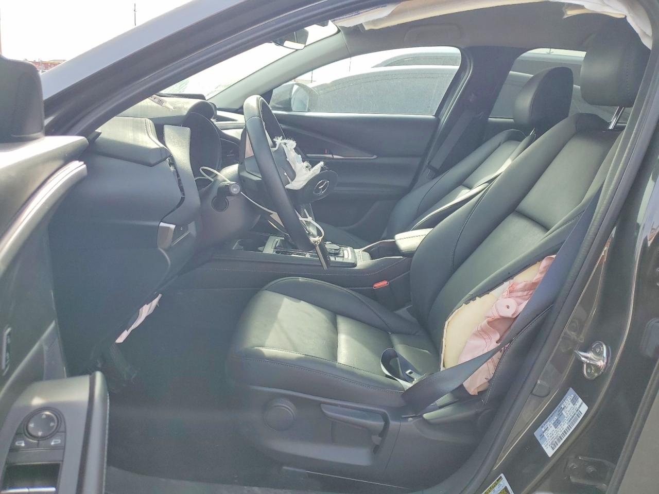 2023 Mazda Cx30 VIN 3MVDMBBM3PM556679 photo 7