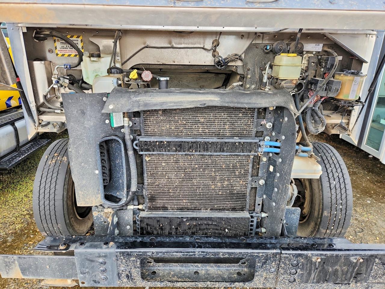 2021 FREIGHTLINER All other VIN 4UZAC2EA8MCMM9127 photo 12