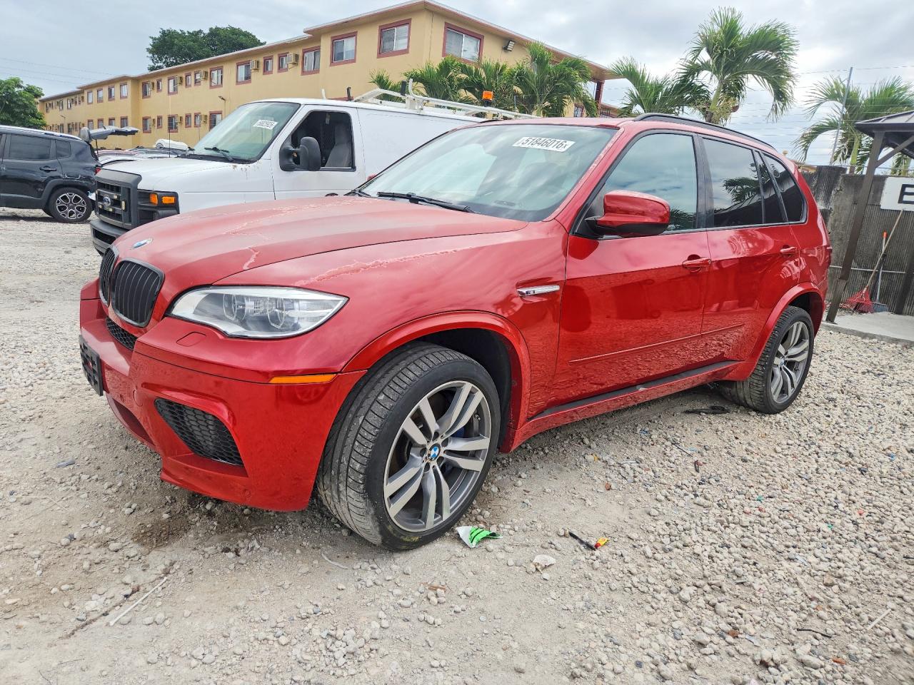 2013 BMW X5 VIN 5YMGY0C59D0C11700 photo 1