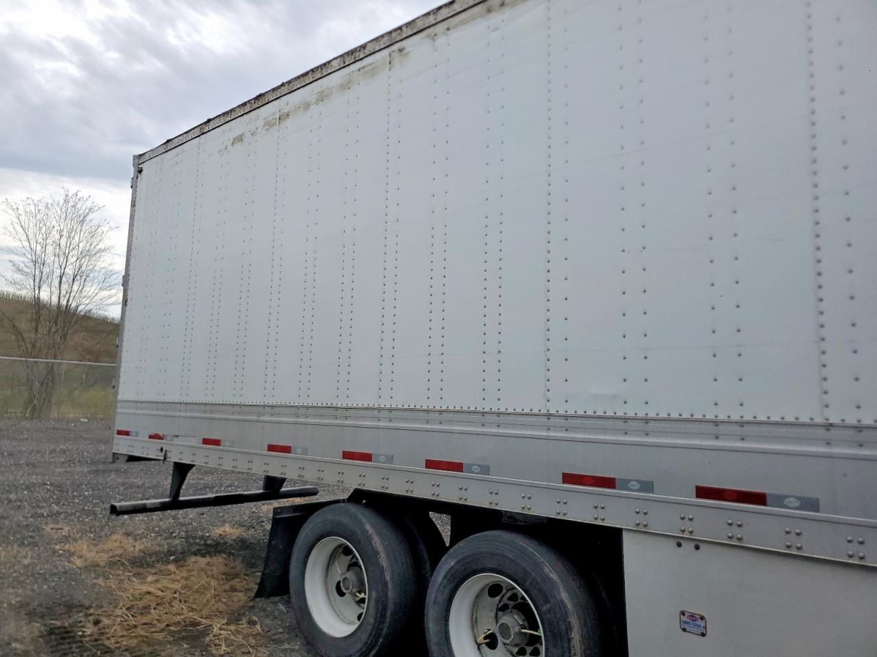 2023 UTILITY Utility tr VIN 1UYVS2537P7889901 photo 6