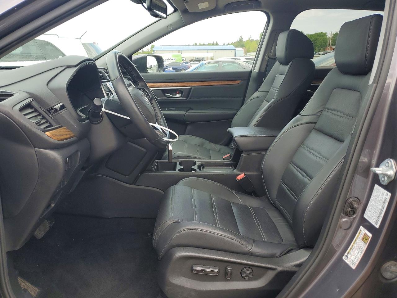 2021 HONDA Crv VIN 2HKRW2H80MH631688 photo 7