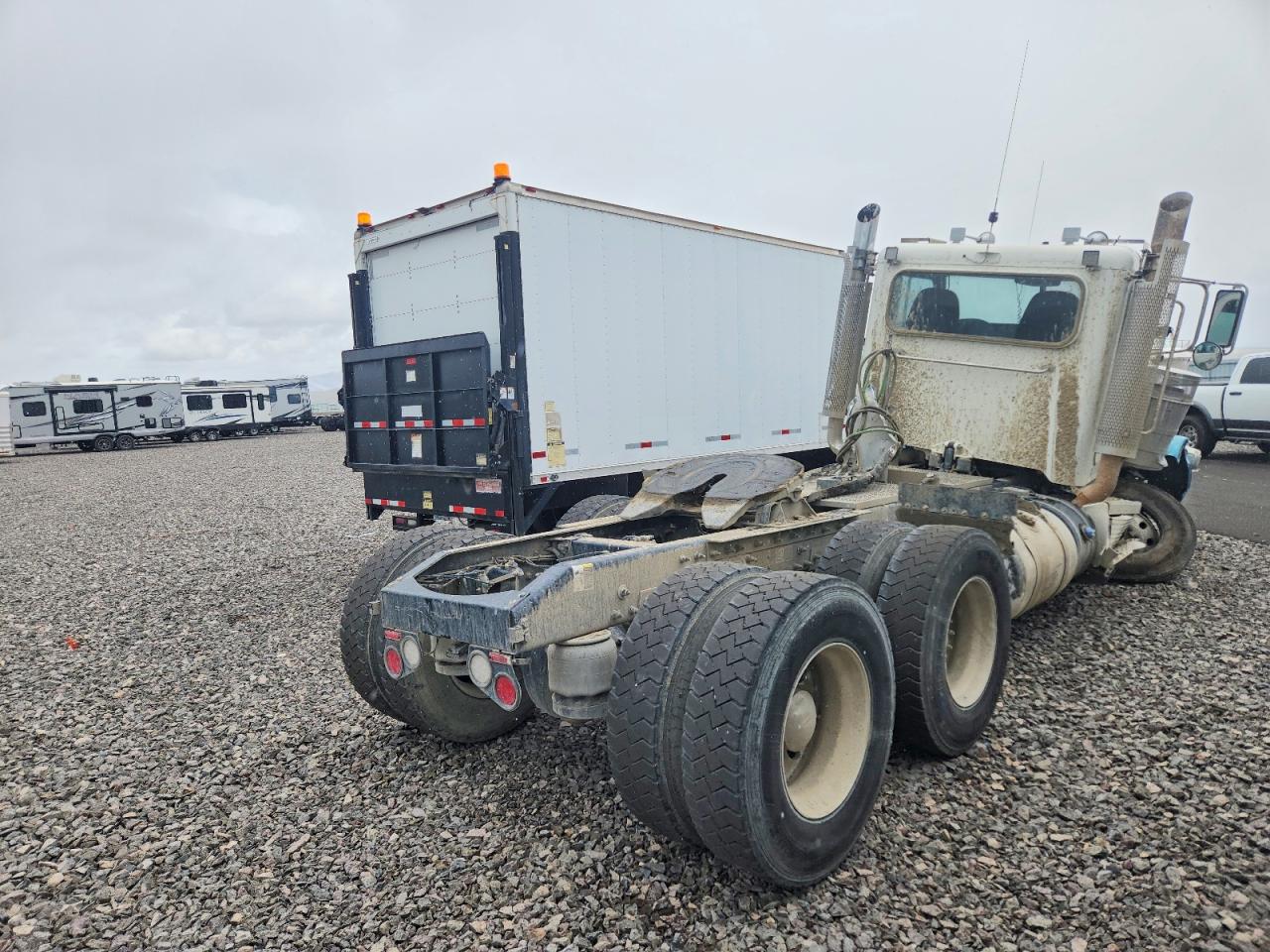 2019 PETERBILT All other VIN 1XPXD49X3KD605005 photo 4