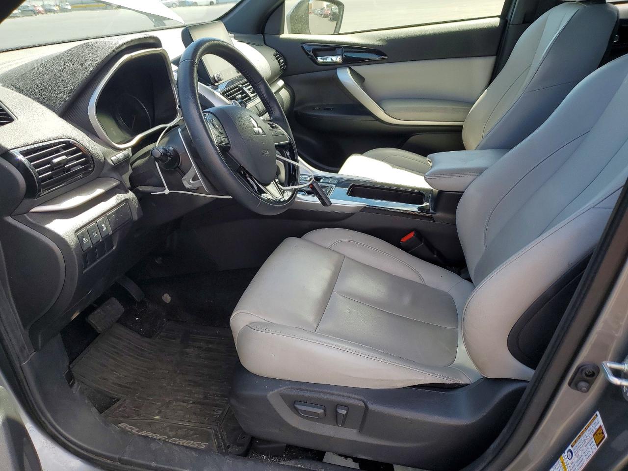2023 MITSUBISHI ECLIPSE VIN JA4ATWAA2PZ026072 photo 7