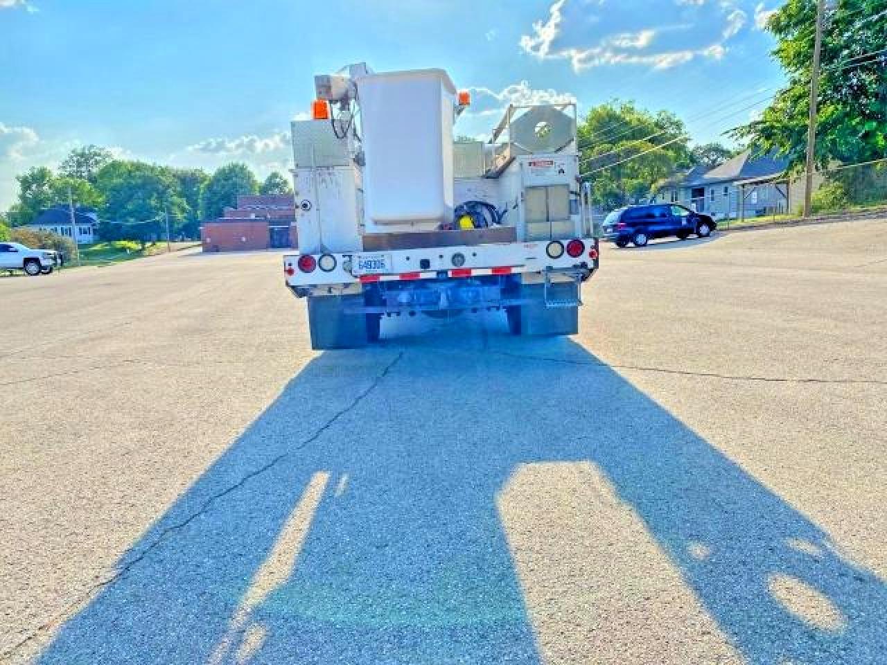 2013 Ford F450 VIN 1FDUF4HY5DEB43094 photo 6