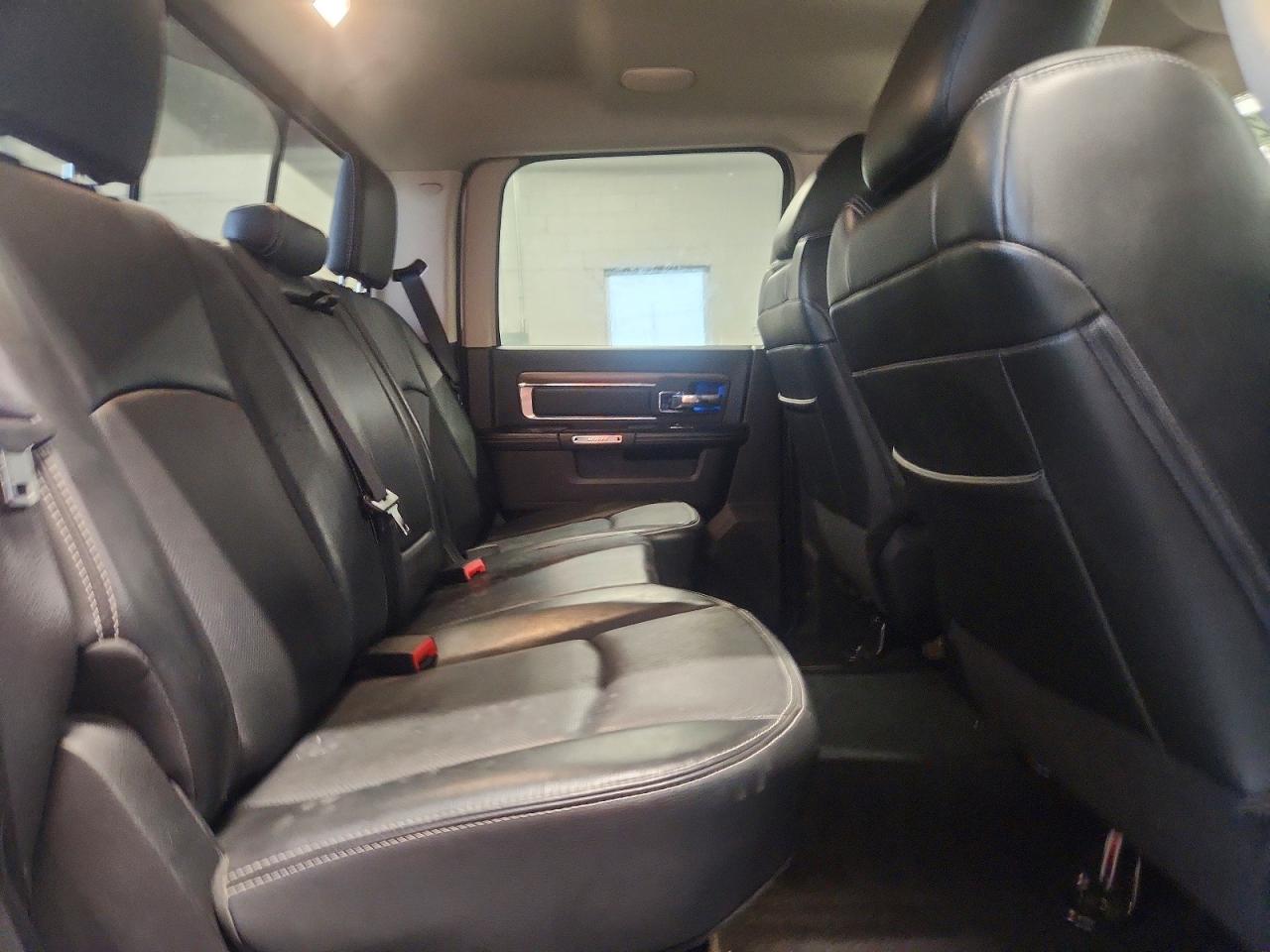 2013 Ram 1500 VIN 1C6RR7NT6DS574791 photo 10