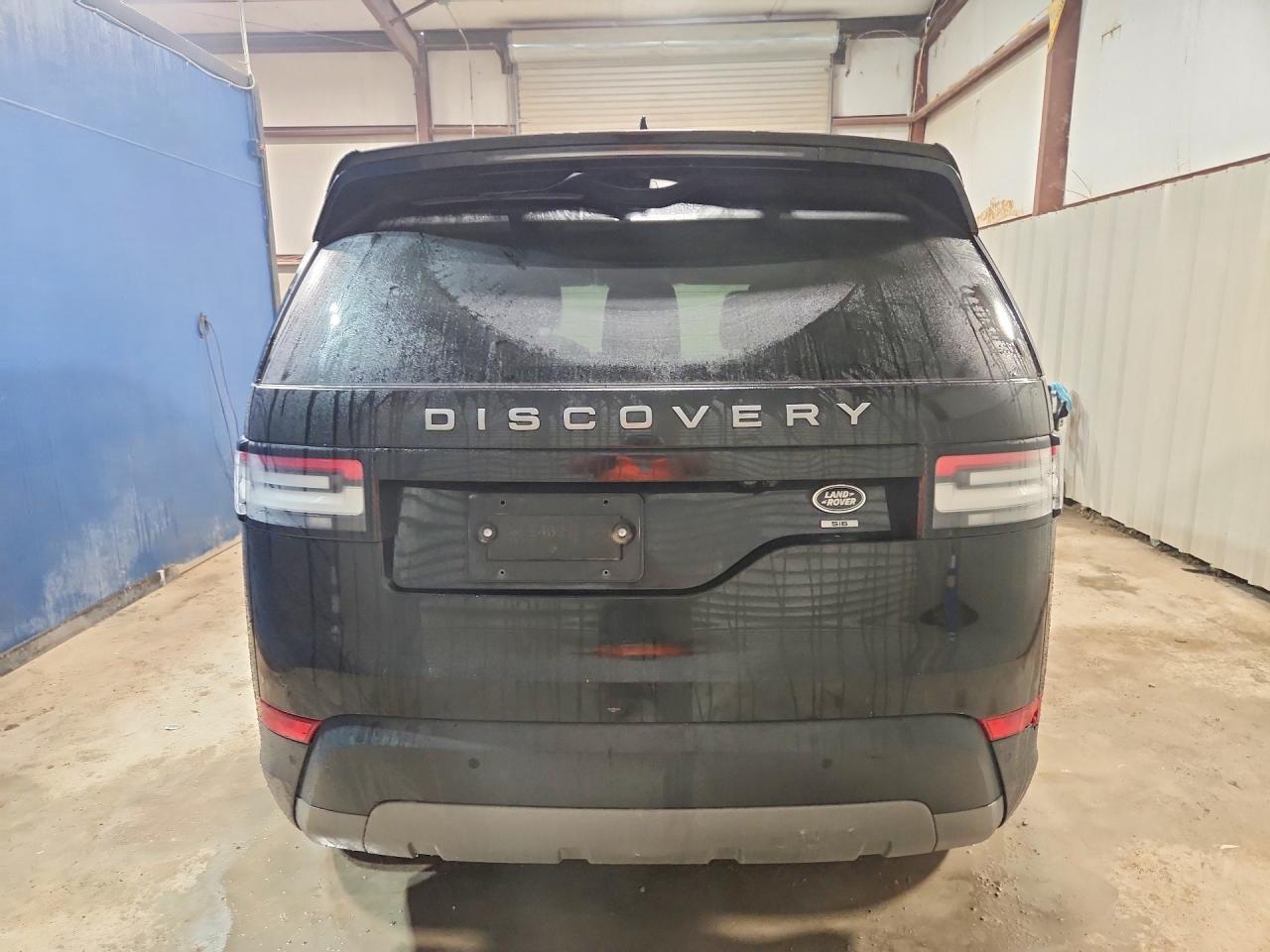 2020 LAND Discovery VIN SALRG2RV6L2428363 photo 6